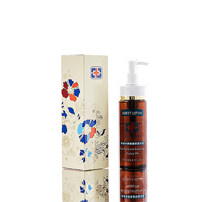 库伦男女外阴洗液