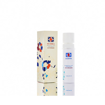 库伦抗菌防护喷雾