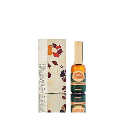 库伦备孕期日常卫生护理精华