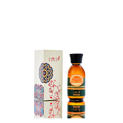 库伦预防妊娠纹.蚕丝修复精华