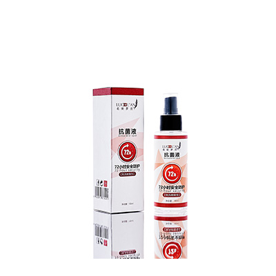 库伦母婴防护喷雾