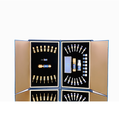 库伦7D私密抗衰养护套