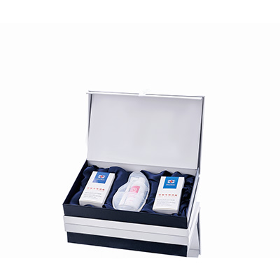 库伦阴道抑菌护理套盒