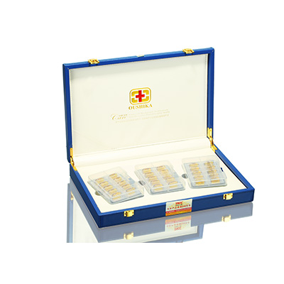 库伦盆腔排毒修复套