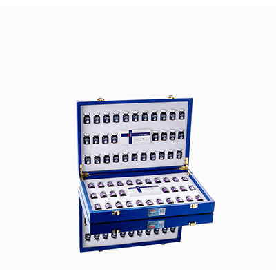 库伦润芯综合版