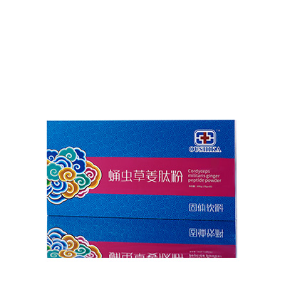 库伦调经养气汤