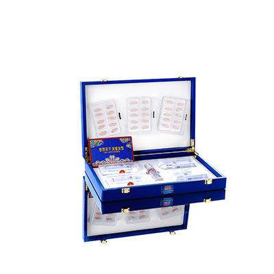 库伦润芯滋润综合版