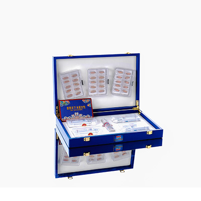 库伦爱芯回春综合版